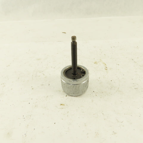 Jergens 31101 Adjustable Torque Toggle Thumb Screw 10-24 x 1-1/4" No Nut