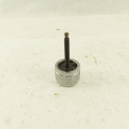 Jergens 31101 Adjustable Torque Toggle Thumb Screw 10-24 x 1-1/4" No Nut