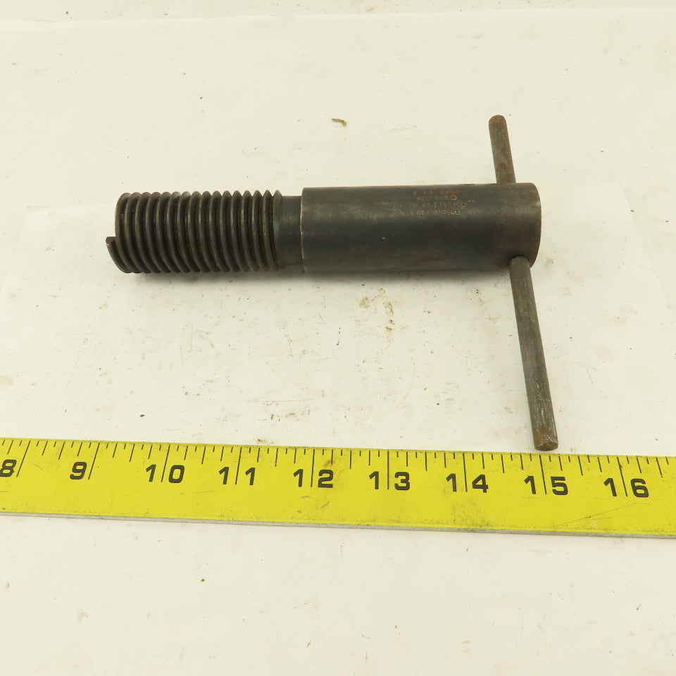 Heli Coil 3724-22 1-3/8-6 UNC Thread Insert Insertion Tool