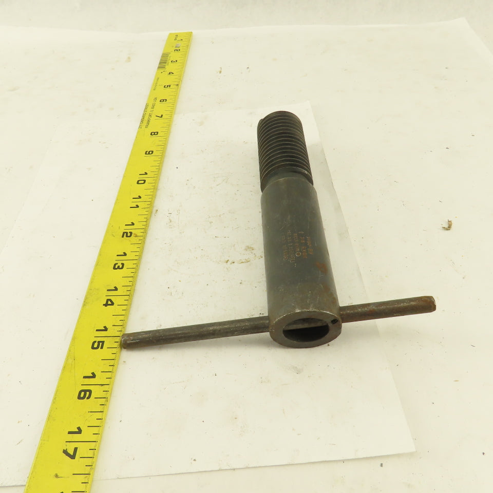 Heli Coil 3724-22 1-3/8-6 UNC Thread Insert Insertion Tool