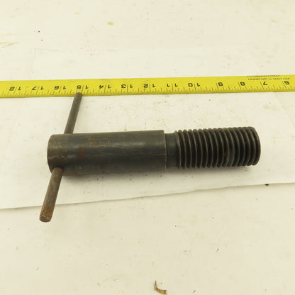 Heli Coil 3724-22 1-3/8-6 UNC Thread Insert Insertion Tool