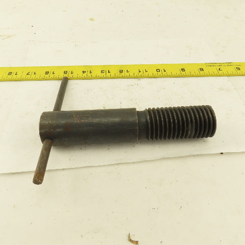 Heli Coil 3724-22 1-3/8-6 UNC Thread Insert Insertion Tool