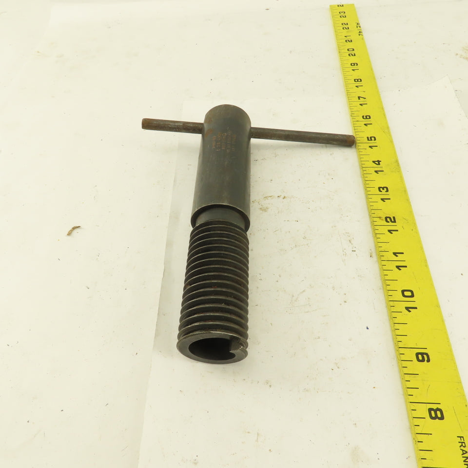 Heli Coil 3724-22 1-3/8-6 UNC Thread Insert Insertion Tool