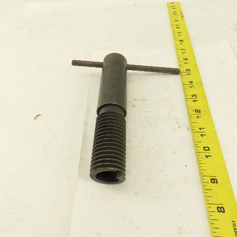 Heli Coil 3724-22 1-3/8-6 UNC Thread Insert Insertion Tool