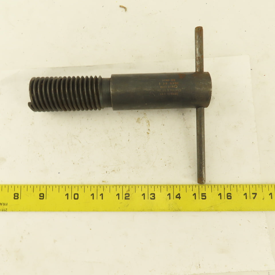 Heli Coil 3724-22 1-3/8-6 UNC Thread Insert Insertion Tool