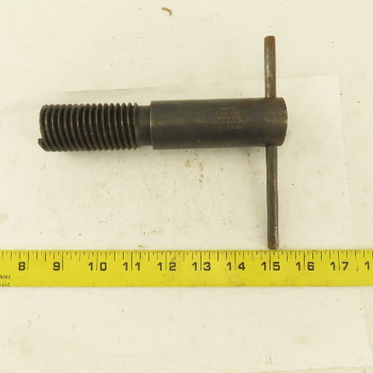 Heli Coil 3724-22 1-3/8-6 UNC Thread Insert Insertion Tool