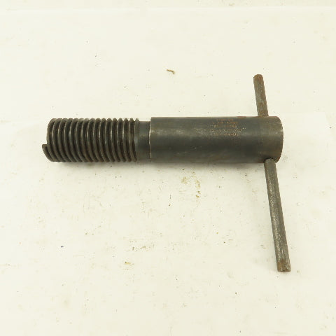 Heli Coil 3724-22 1-3/8-6 UNC Thread Insert Insertion Tool