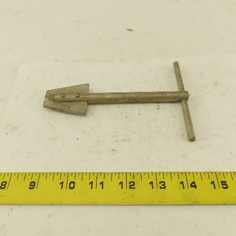 Heli Coil 127-24 1-1/8"-1-1/2" HC & AT Threaded Insert Extraction Removal Tool