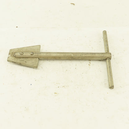 Heli Coil 127-24 1-1/8"-1-1/2" HC & AT Threaded Insert Extraction Removal Tool