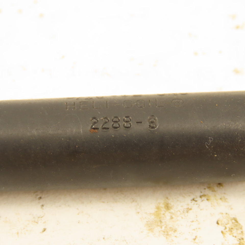 Heli Coil 2288-9 9/16-12 INC Threaded Mandrel