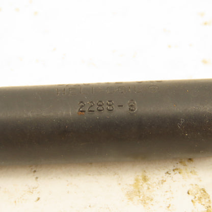 Heli Coil 2288-9 9/16-12 INC Threaded Mandrel