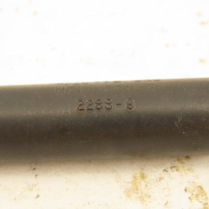 Heli Coil 2288-9 9/16-12 INC Threaded Mandrel