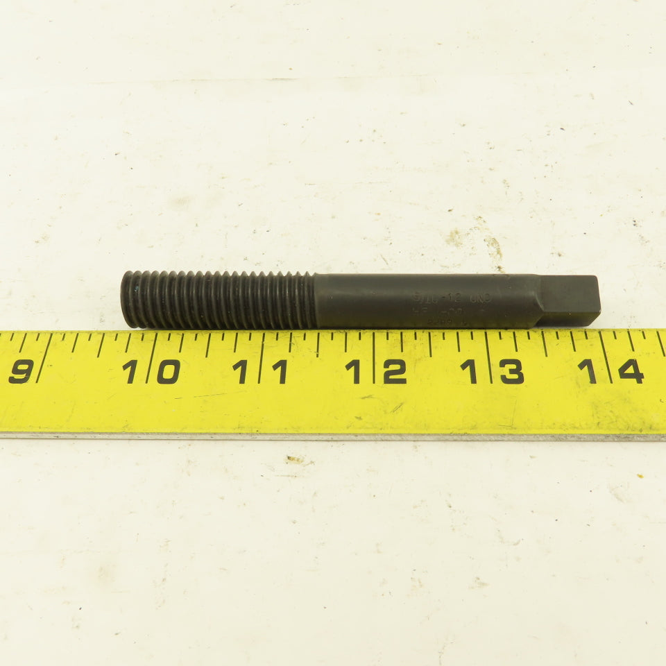 Heli Coil 2288-9 9/16-12 INC Threaded Mandrel