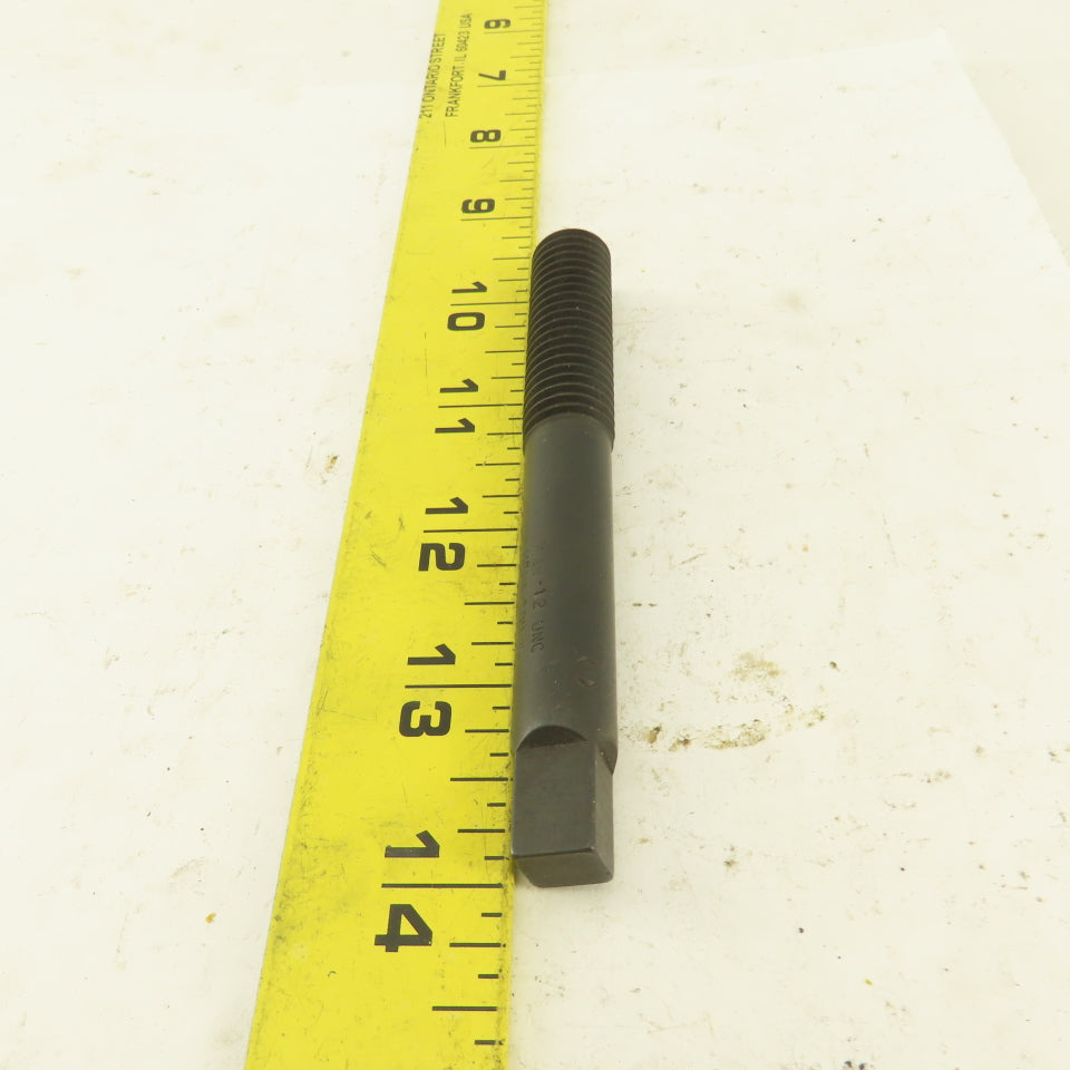 Heli Coil 2288-9 9/16-12 INC Threaded Mandrel