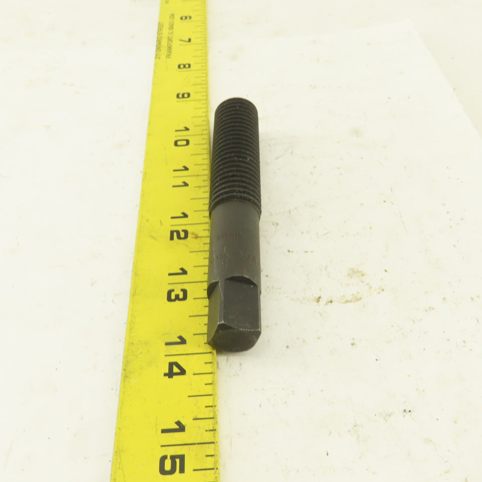 Recoil 53126 3/4-10  Threaded Insert Mandrel