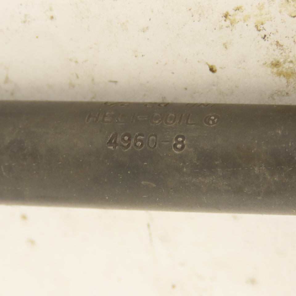 Heli Coil 4960-8 1/2-20 UNF  Threaded Insert Mandrel