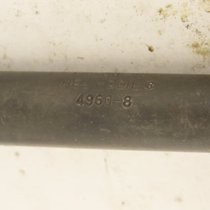 Heli Coil 4960-8 1/2-20 UNF  Threaded Insert Mandrel