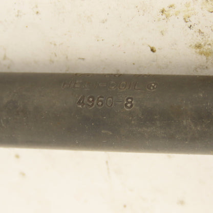Heli Coil 4960-8 1/2-20 UNF  Threaded Insert Mandrel