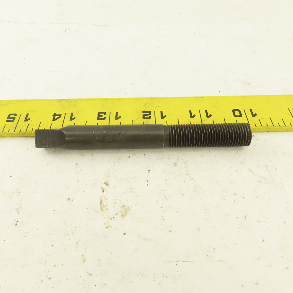 Heli Coil 4960-8 1/2-20 UNF  Threaded Insert Mandrel