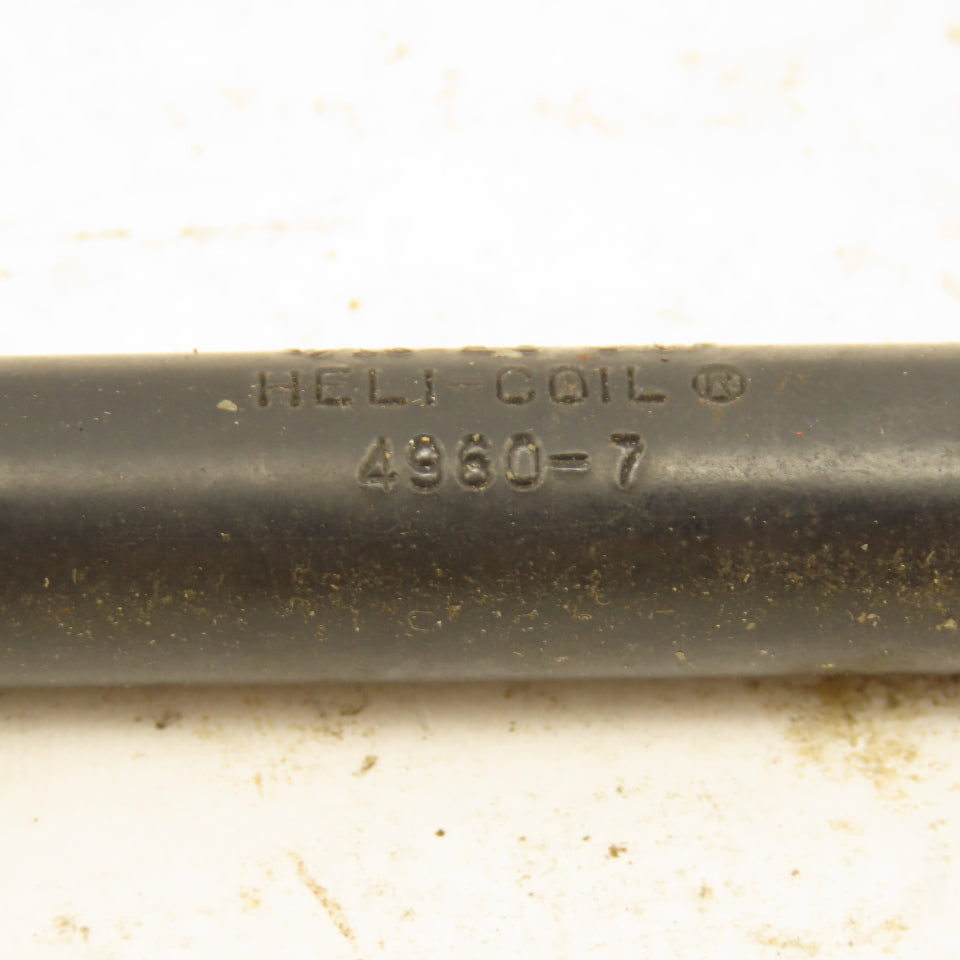 Heli Coil 4960-7 7/16-20 UNF  Threaded Insert Mandrel