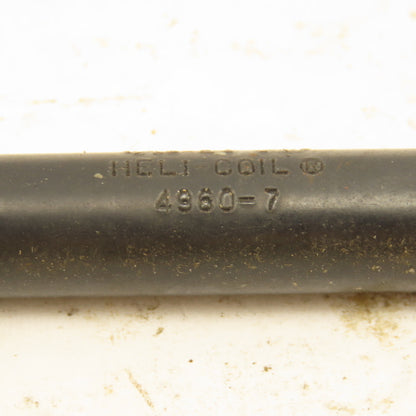 Heli Coil 4960-7 7/16-20 UNF  Threaded Insert Mandrel