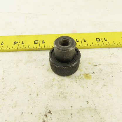 Carr Lane 3/8-16 Knurled Knob Adjustable Torque Check Nut 1-1/4 Wide