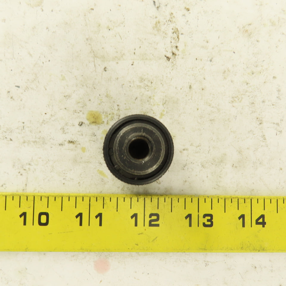 Carr Lane 3/8-16 Knurled Knob Adjustable Torque Check Nut 1-1/4 Wide