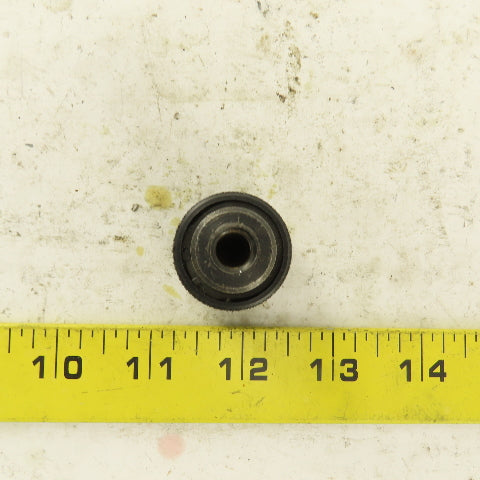 Carr Lane 3/8-16 Knurled Knob Adjustable Torque Check Nut 1-1/4 Wide