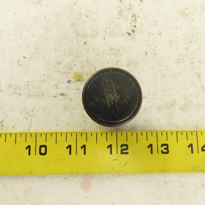 Carr Lane 3/8-16 Knurled Knob Adjustable Torque Check Nut 1-1/4 Wide
