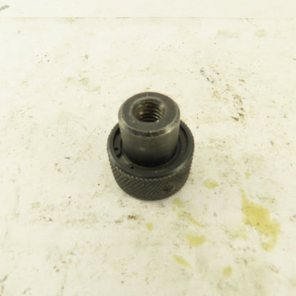 Carr Lane 3/8-16 Knurled Knob Adjustable Torque Check Nut 1-1/4 Wide