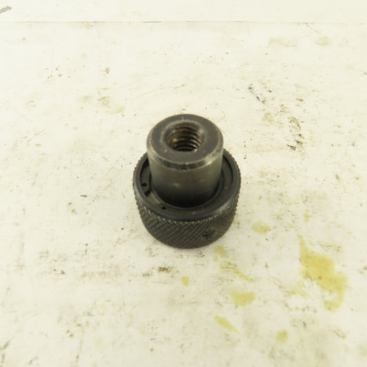 Carr Lane 3/8-16 Knurled Knob Adjustable Torque Check Nut 1-1/4 Wide