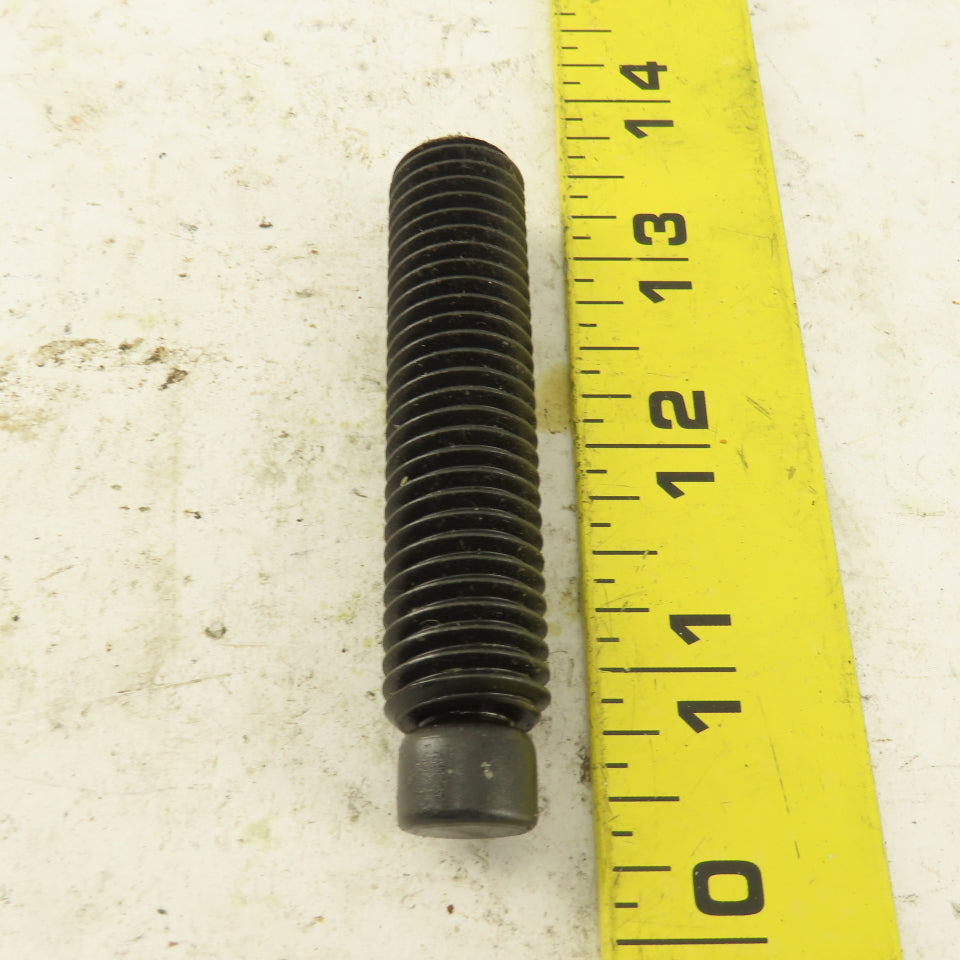 Vlier SC353 Socket Head Swivel Pad Clamp Screw 5/8-11 x 3"