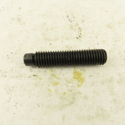 Vlier SC353 Socket Head Swivel Pad Clamp Screw 5/8-11 x 3"