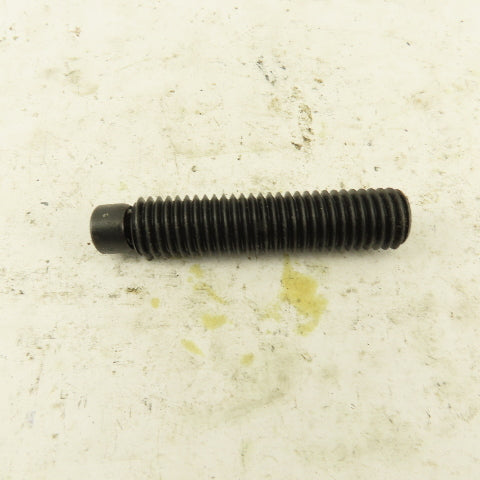 Vlier SC353 Socket Head Swivel Pad Clamp Screw 5/8-11 x 3"