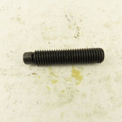 Vlier SC353 Socket Head Swivel Pad Clamp Screw 5/8-11 x 3"