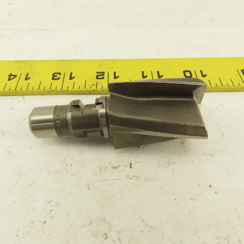 Widia Metcut 120-3118 HHS Radial Drive HHS 1-1/8" Cut Diameter