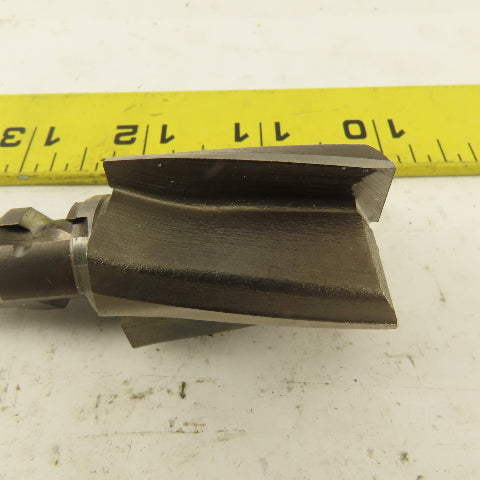 Widia Metcut 120-3118 HHS Radial Drive HHS 1-1/8" Cut Diameter