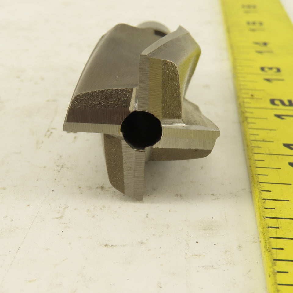Widia Metcut 120-3118 HHS Radial Drive HHS 1-1/8" Cut Diameter