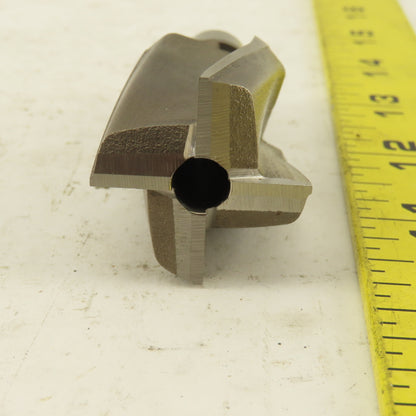 Widia Metcut 120-3118 HHS Radial Drive HHS 1-1/8" Cut Diameter