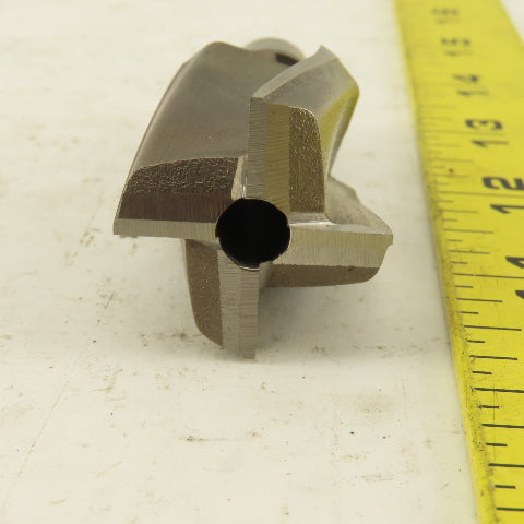 Widia Metcut 120-3118 HHS Radial Drive HHS 1-1/8" Cut Diameter