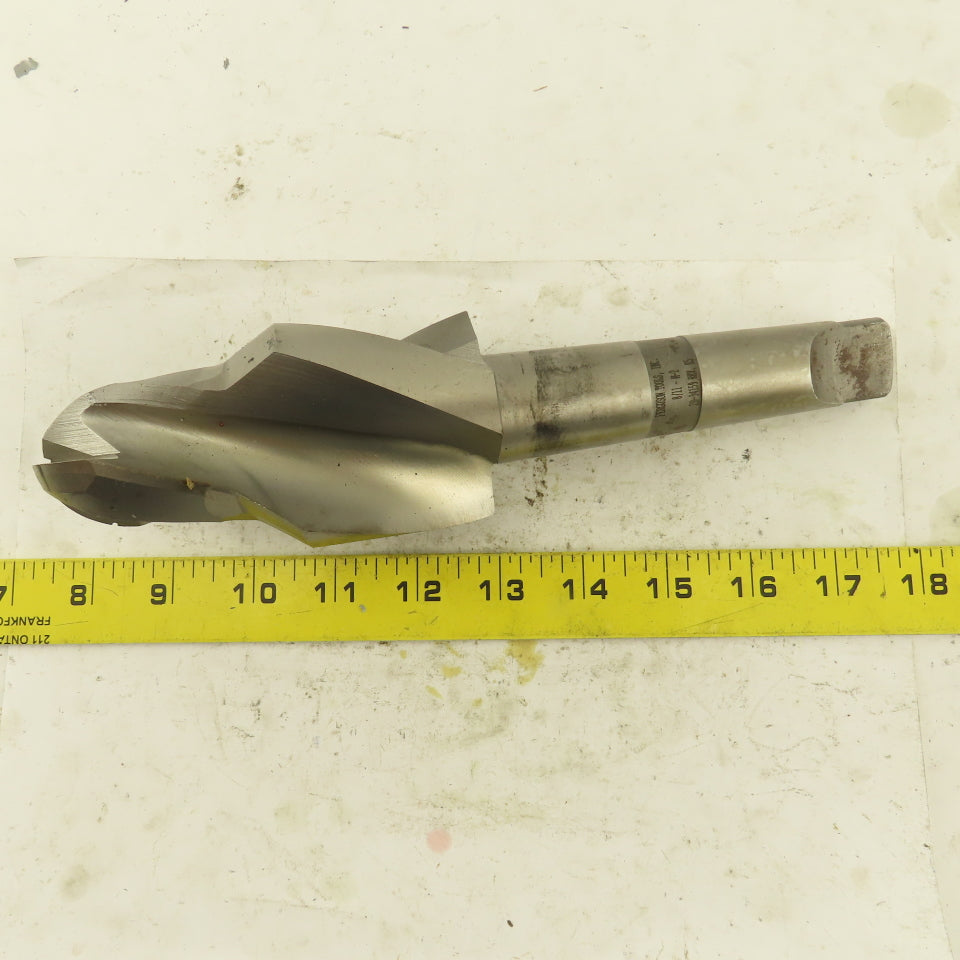 Ferguson Tools 1-5/8" x 2-3/8" Countersink 2MT Morse Taper Shank