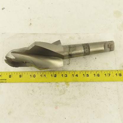 Ferguson Tools 1-5/8" x 2-3/8" Countersink 2MT Morse Taper Shank