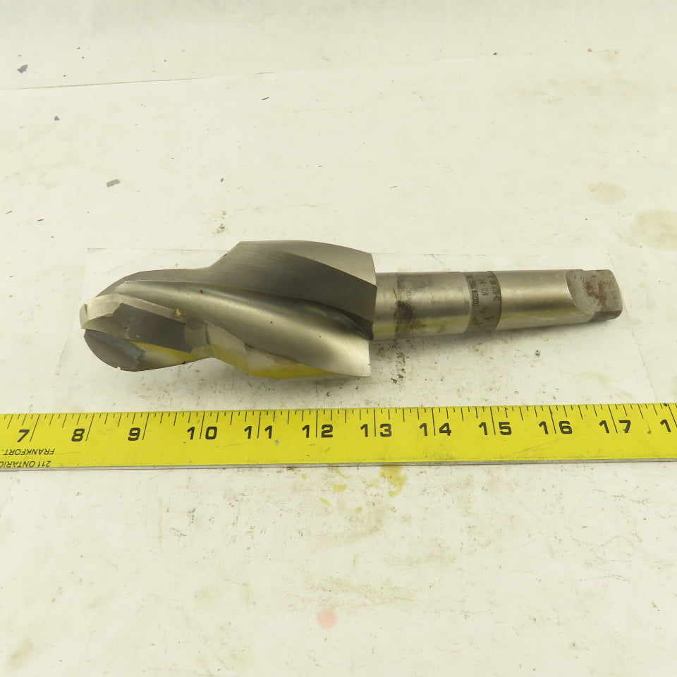 Ferguson Tools 1-5/8" x 2-3/8" Countersink 2MT Morse Taper Shank