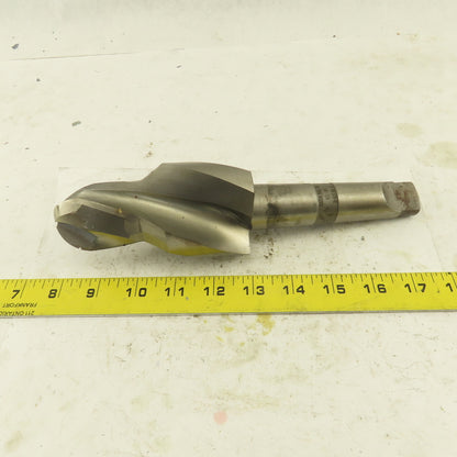 Ferguson Tools 1-5/8" x 2-3/8" Countersink 2MT Morse Taper Shank