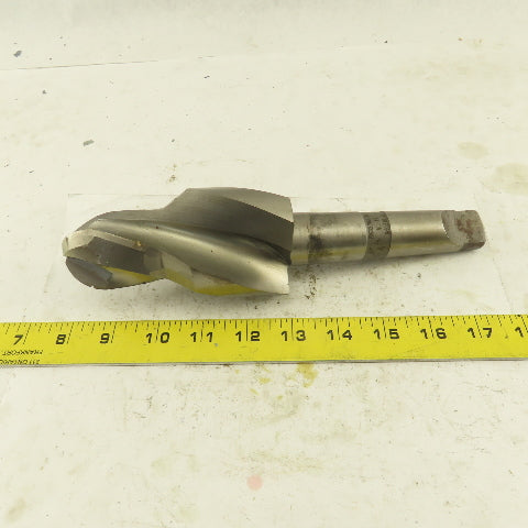 Ferguson Tools 1-5/8" x 2-3/8" Countersink 2MT Morse Taper Shank
