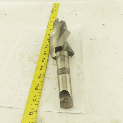 Ferguson Tools 1-5/8" x 2-3/8" Countersink 2MT Morse Taper Shank