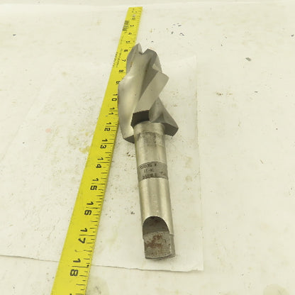 Ferguson Tools 1-5/8" x 2-3/8" Countersink 2MT Morse Taper Shank