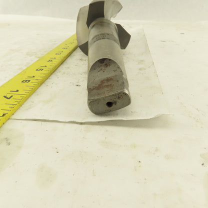 Ferguson Tools 1-5/8" x 2-3/8" Countersink 2MT Morse Taper Shank