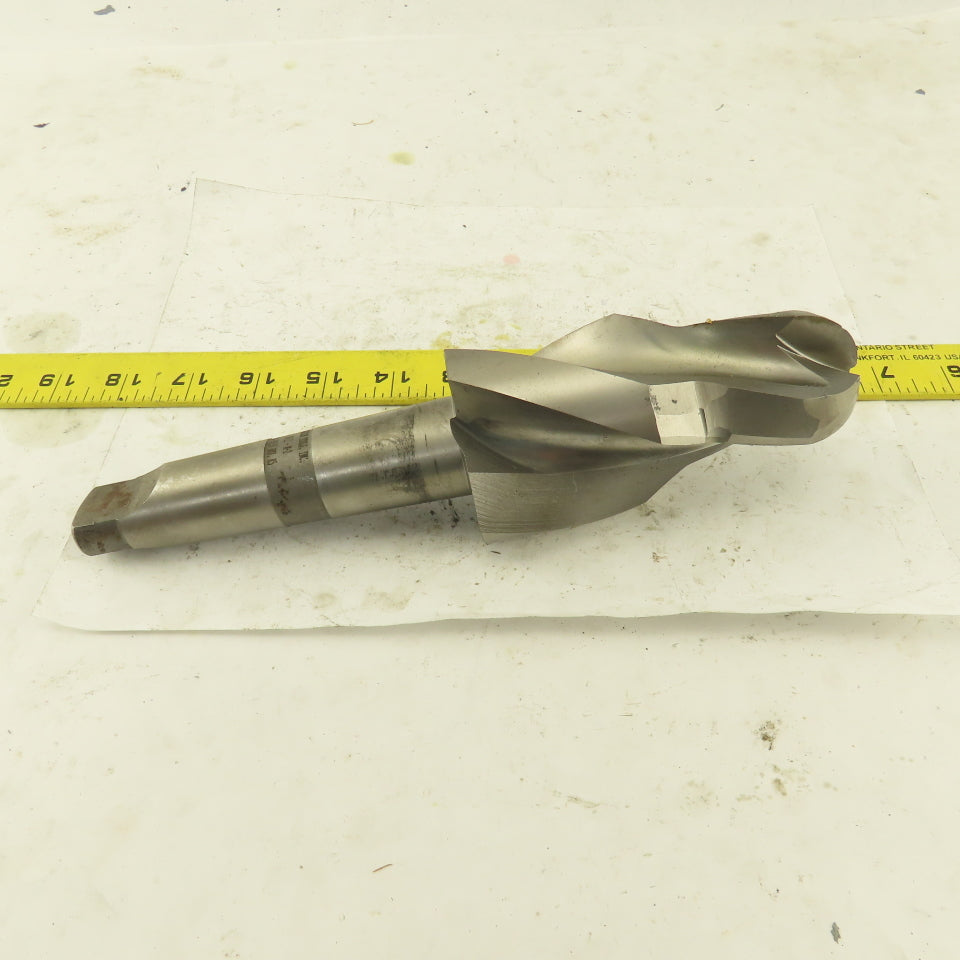 Ferguson Tools 1-5/8" x 2-3/8" Countersink 2MT Morse Taper Shank