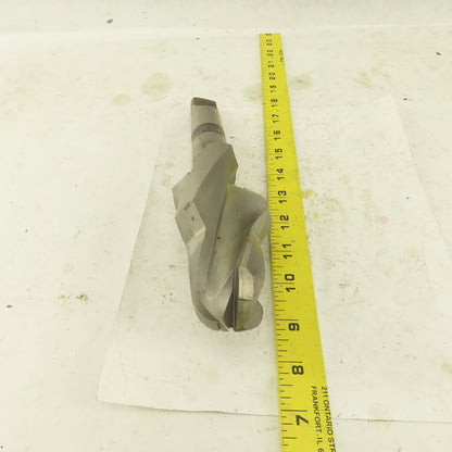 Ferguson Tools 1-5/8" x 2-3/8" Countersink 2MT Morse Taper Shank